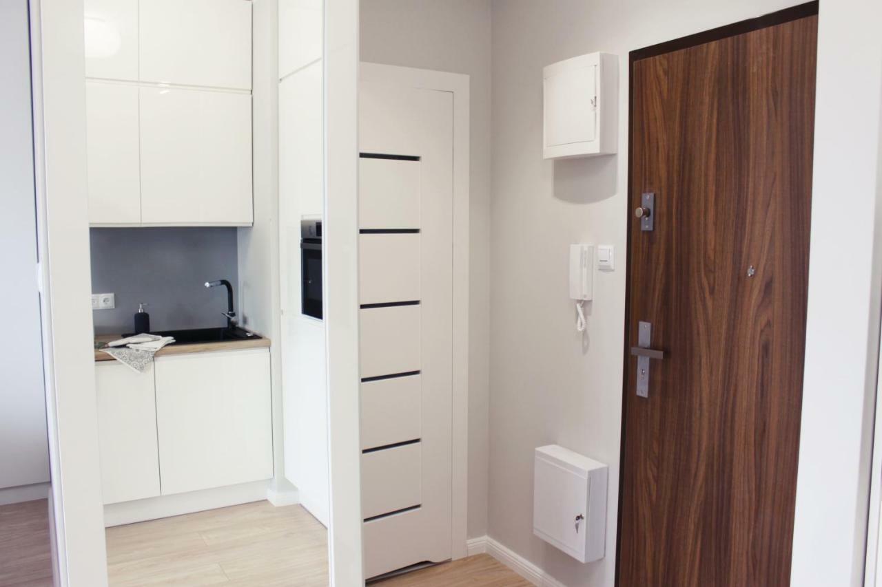 Apartment Sloneczne *