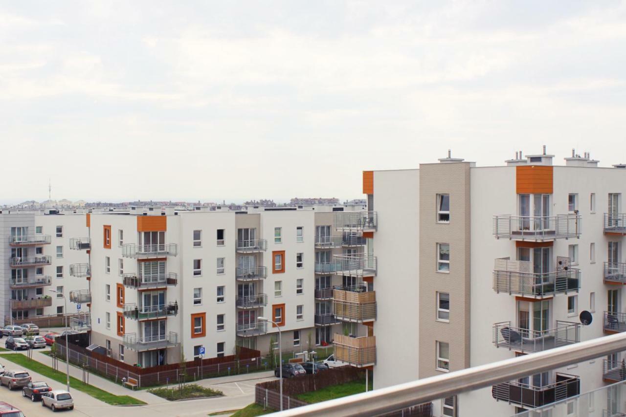 Sloneczne Gdansk