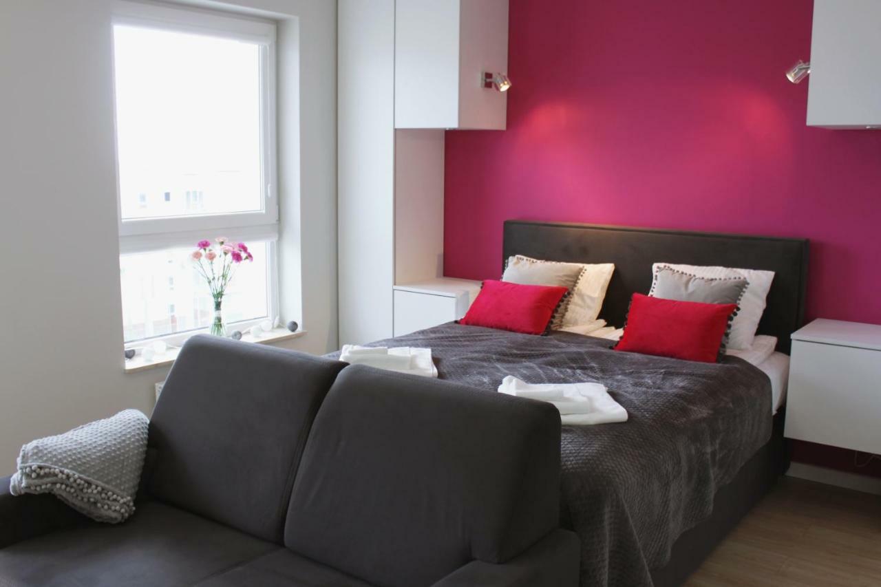 Sloneczne Apartment