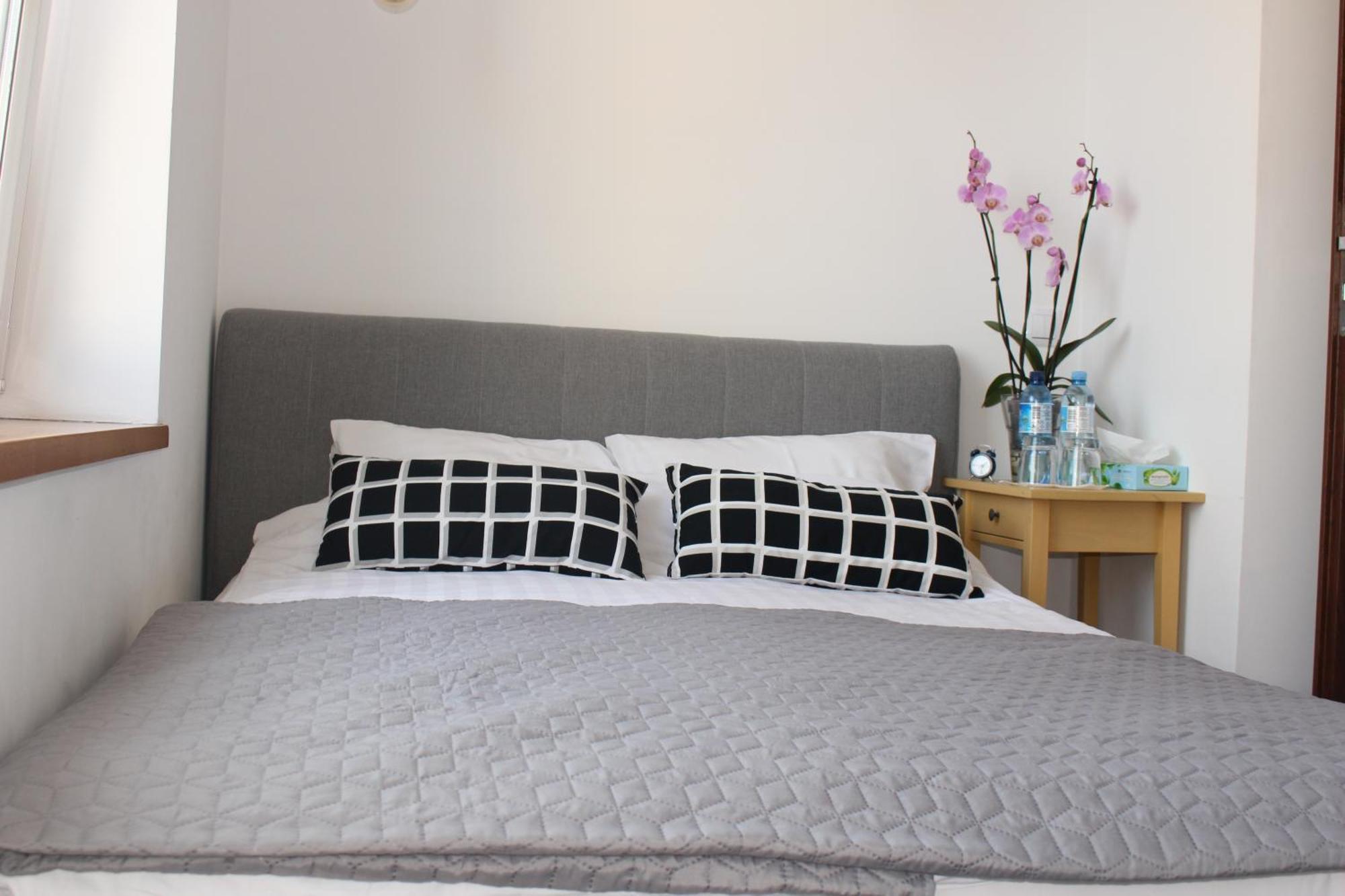 Targ Rybny Luxon Apartment