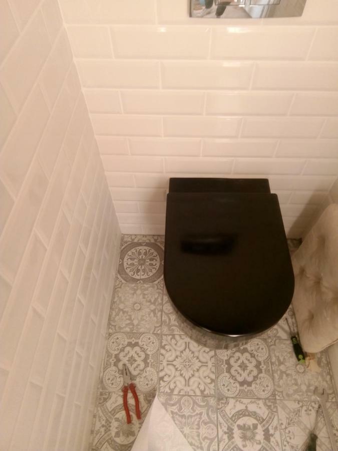 Skandynawski Apartamento