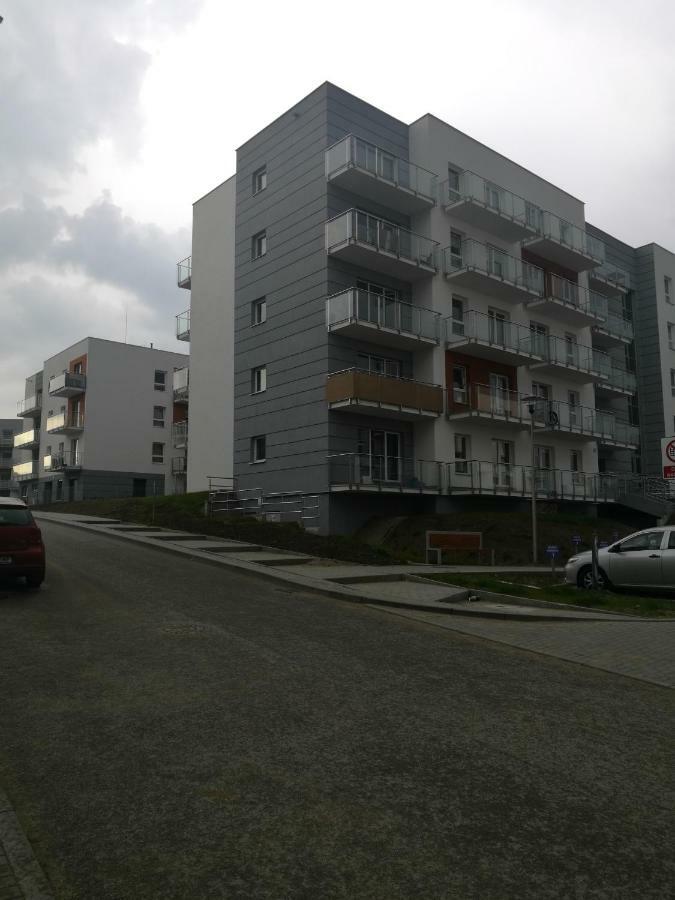 Sloneczne Apartment *