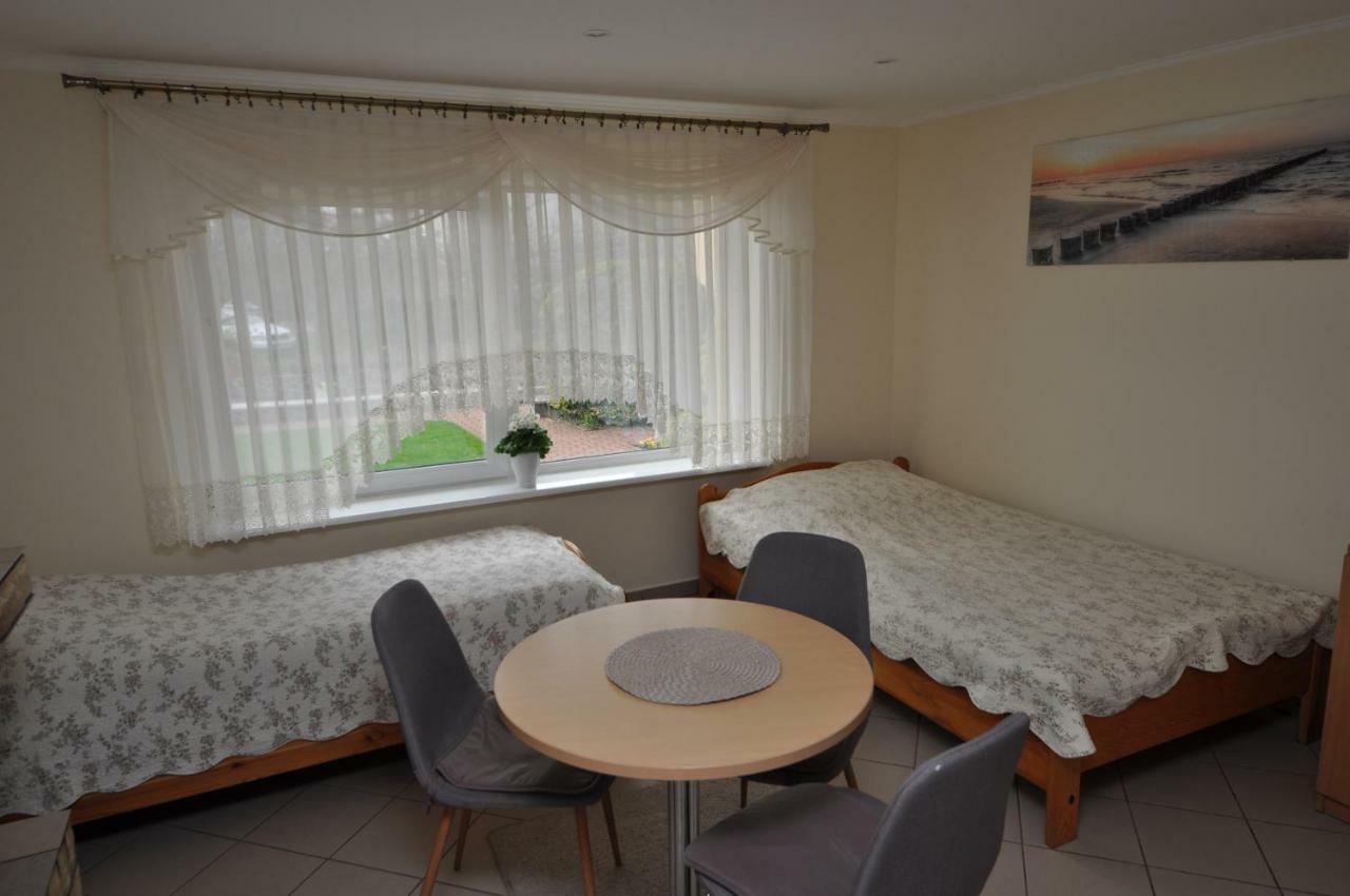 Homestay Dzika Plaza *