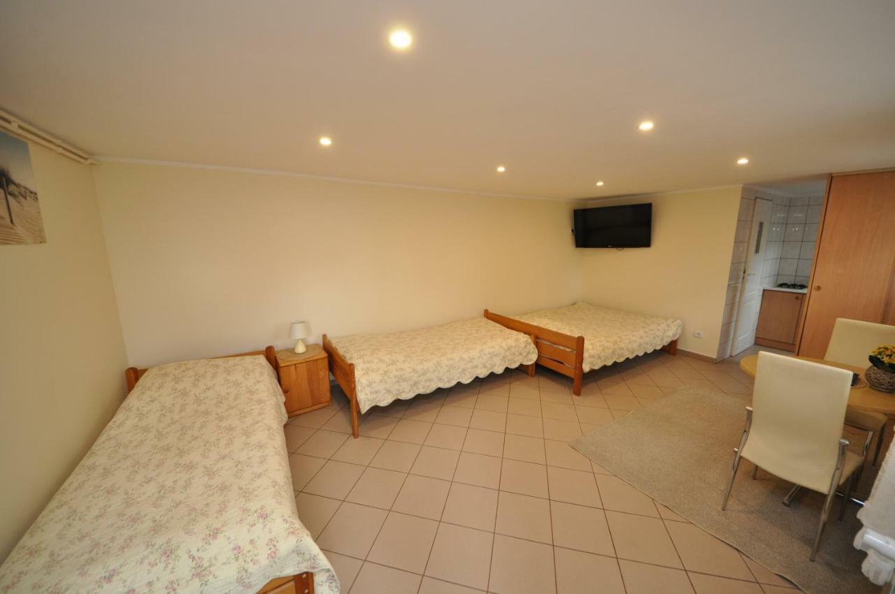 Homestay Dzika Plaza *