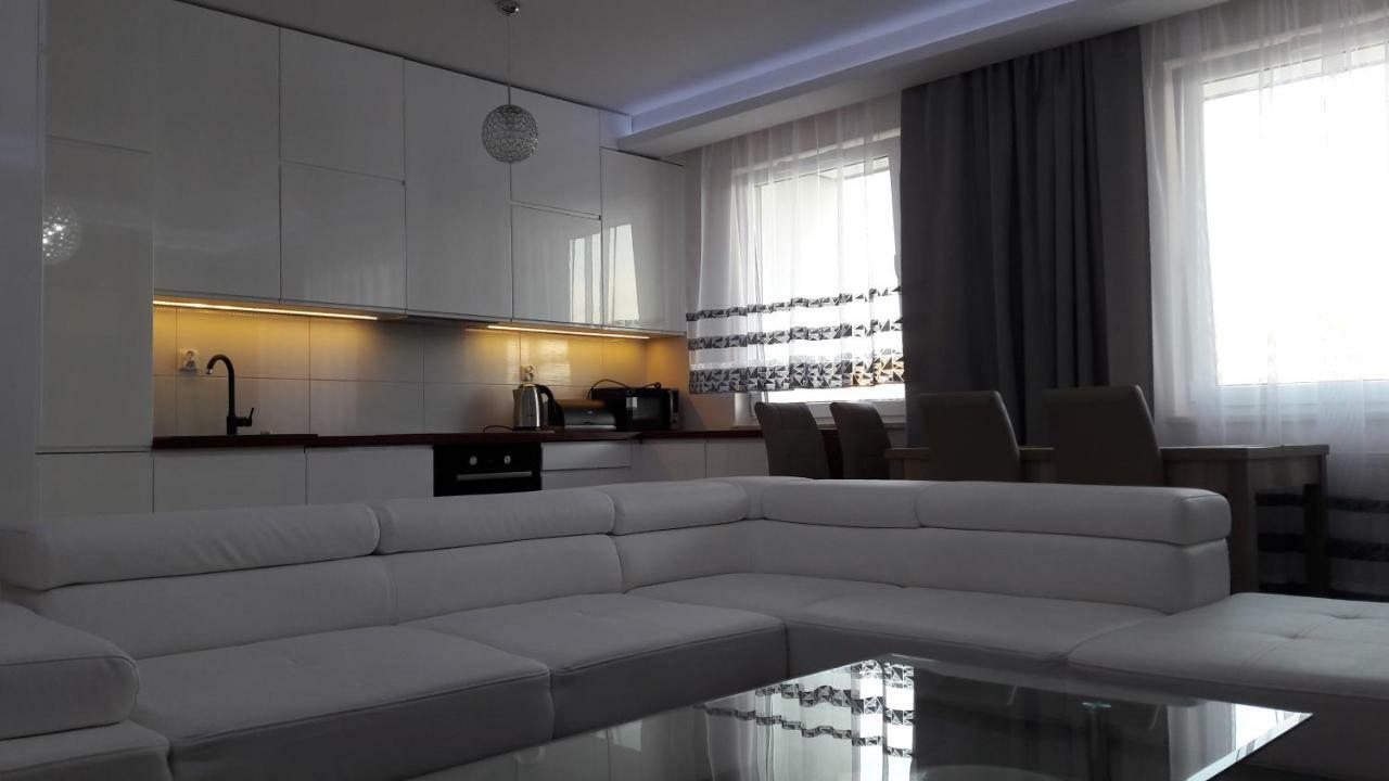Apartment Awiator Delta
