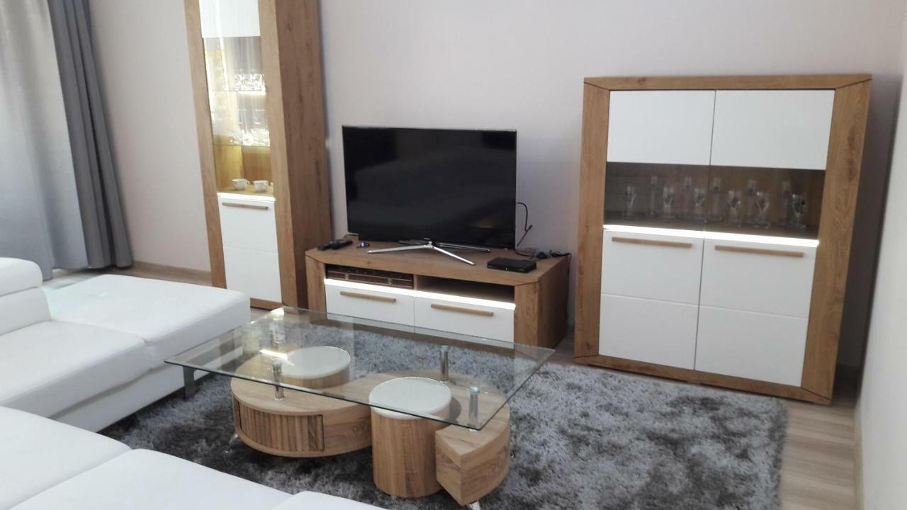Awiator Delta Apartment
