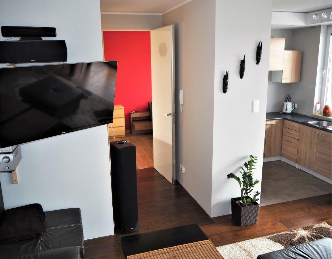 Apartament Widok * Gdansk