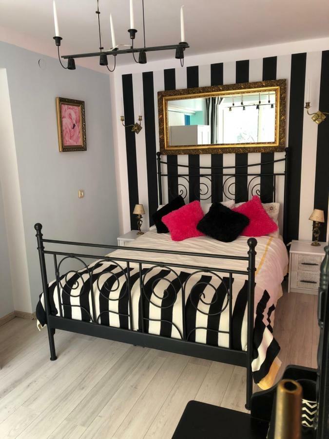 Apartment Hugo *