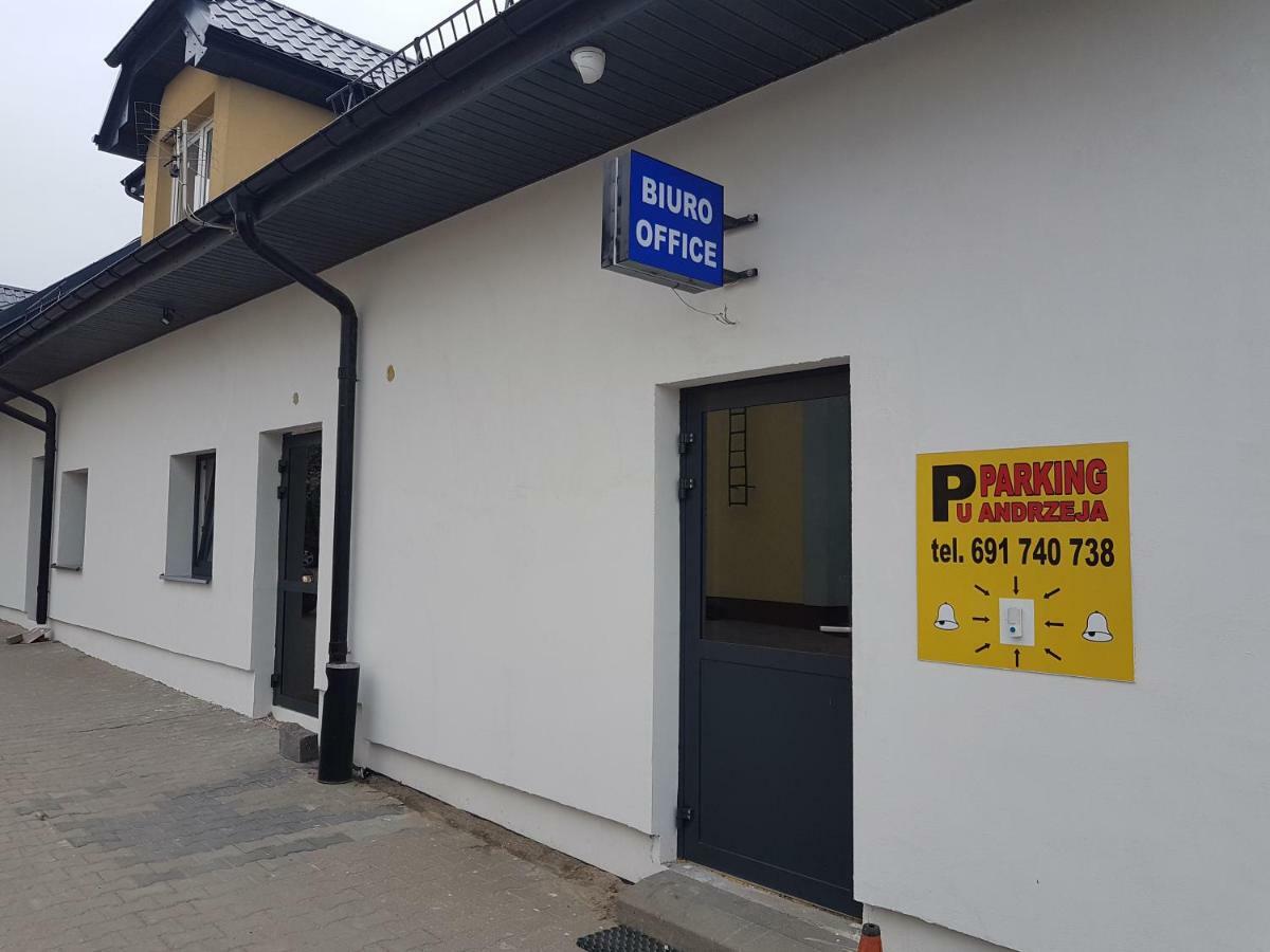 Homestay U Andrzeja Gdansk