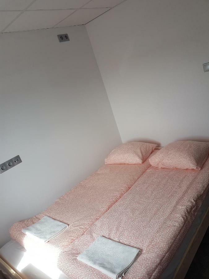 U Andrzeja Homestay