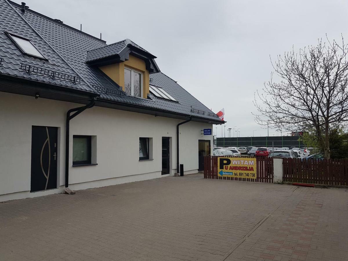 Homestay U Andrzeja