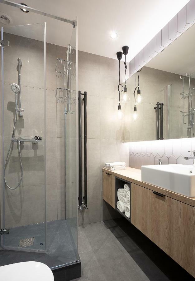 Viu Old Town Terrace Apartment Gdansk