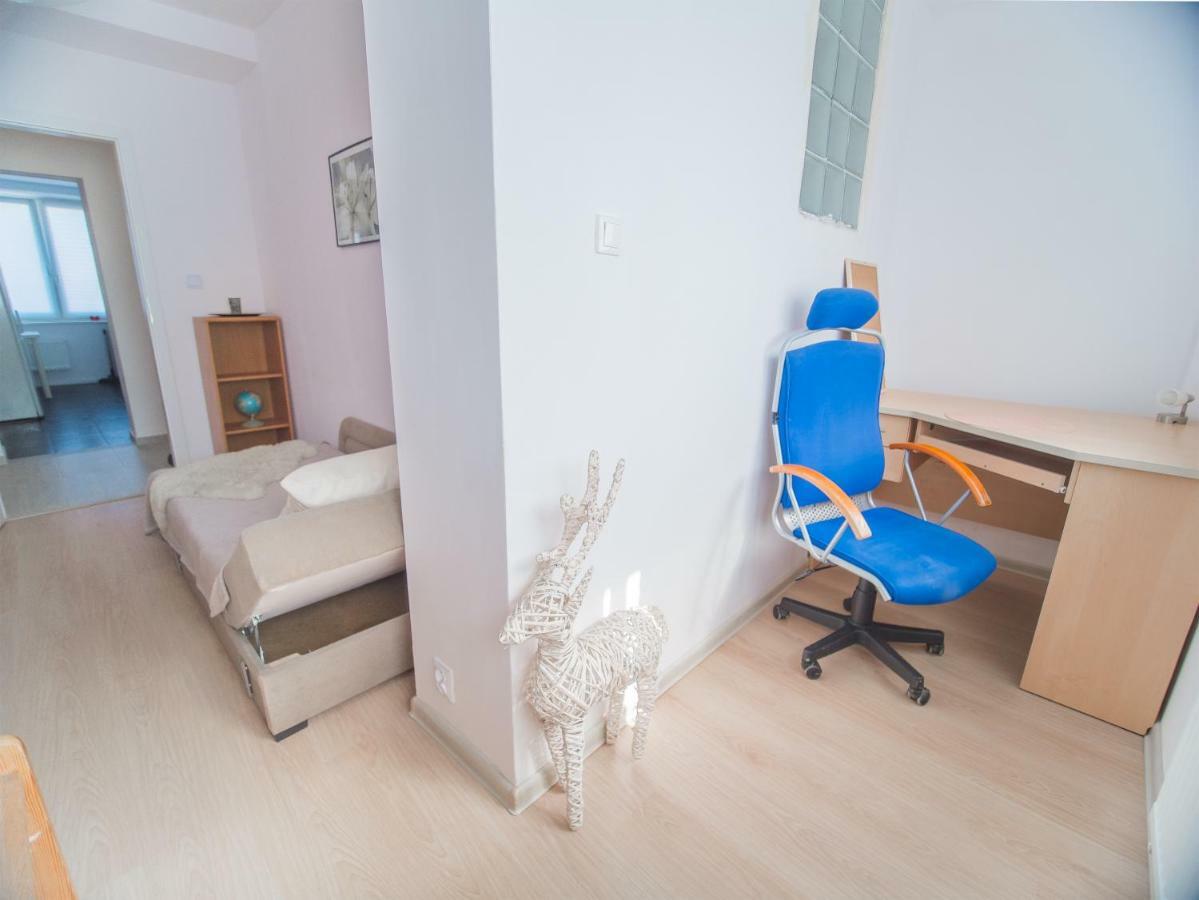 Apartament Sunny Apartament Gdańsk