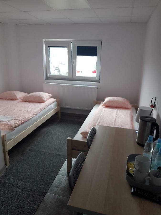 U Andrzeja Gdansk