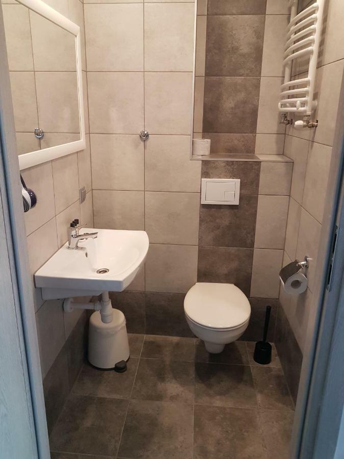 Homestay U Andrzeja Gdansk