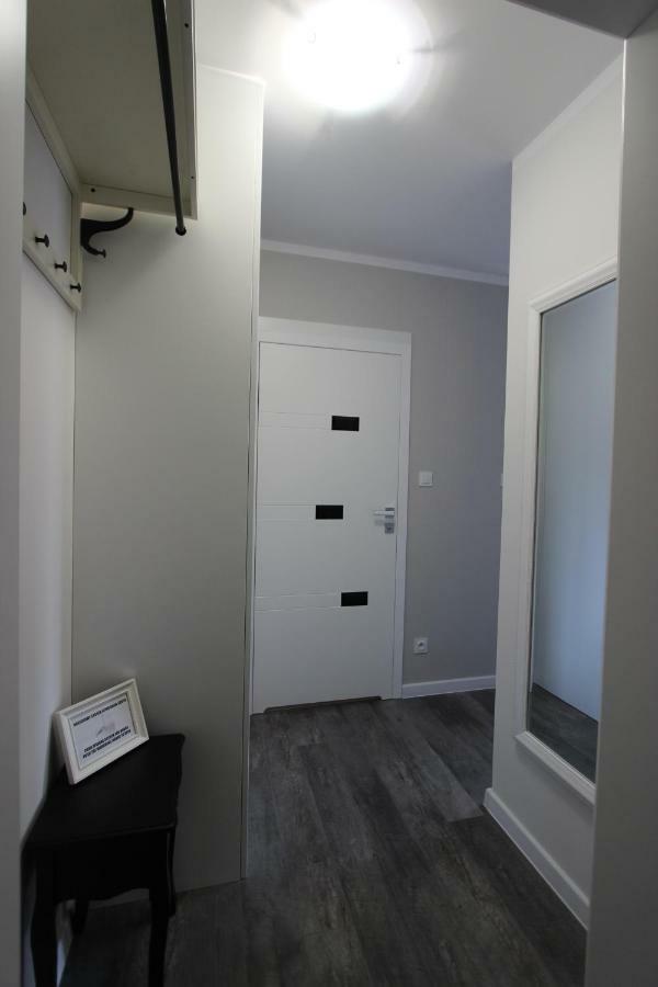 Apartment Lugger Gdansk