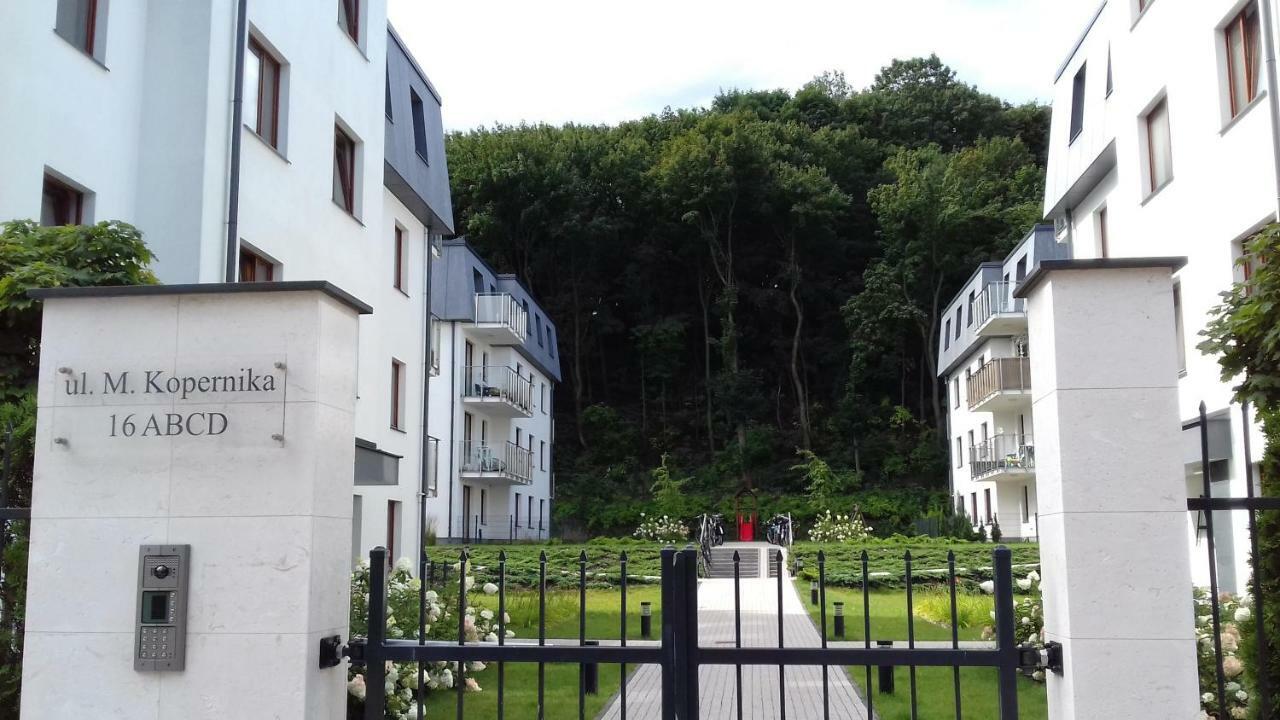 Seagull Apartment