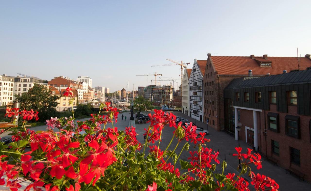 Huoneisto Olowianka Old Town