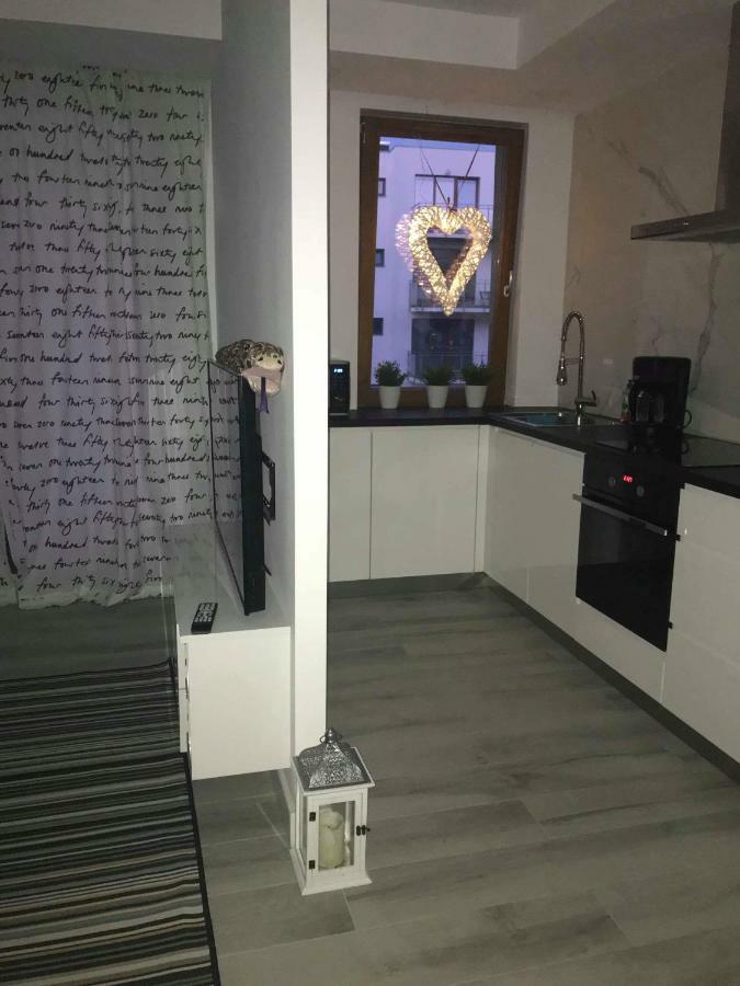 Apartament Blisko Starowki, Near To Old Town Lägenhet Gdańsk
