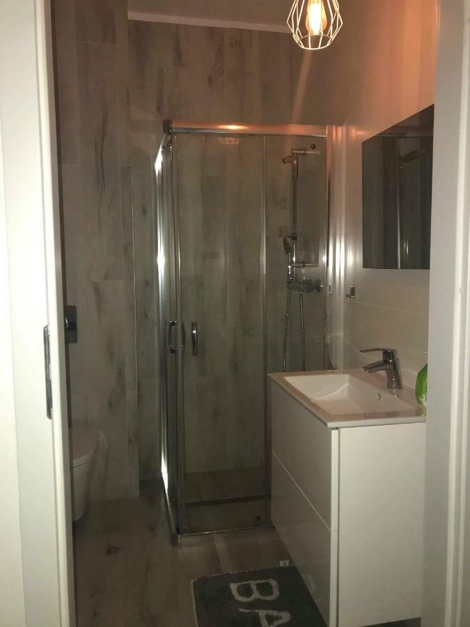Apartament Blisko Starowki, Near To Old Town Lägenhet *