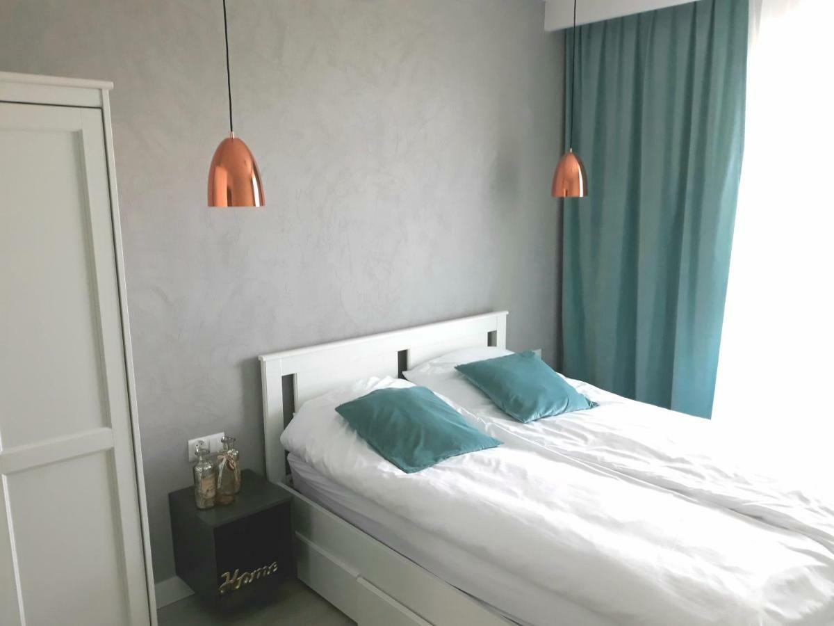 Apartment Bastion Walowa - Luxury With Beautiful View