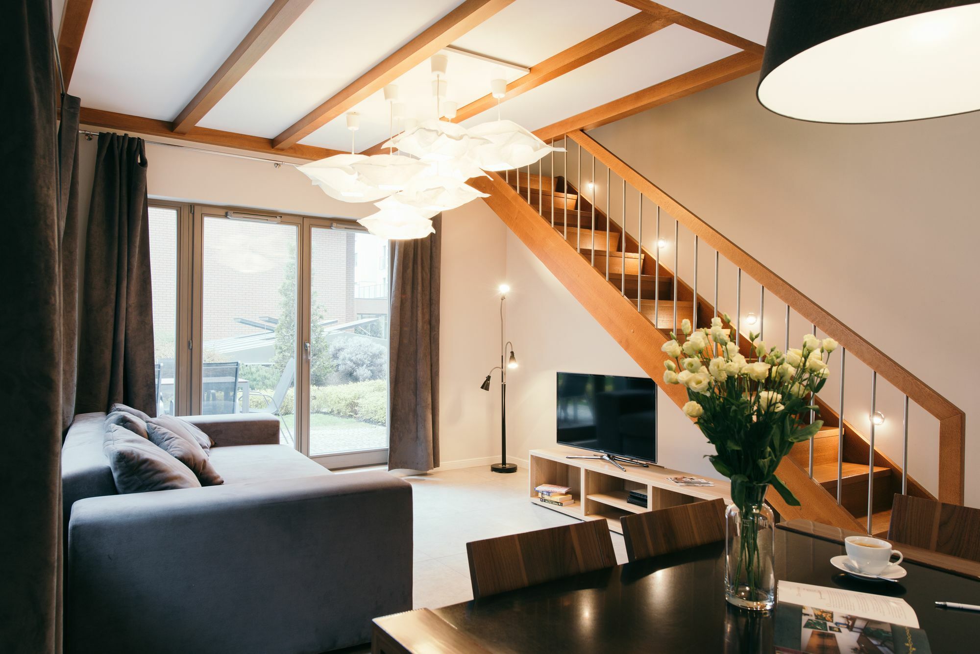Exclusive Aparthotel Gdansk