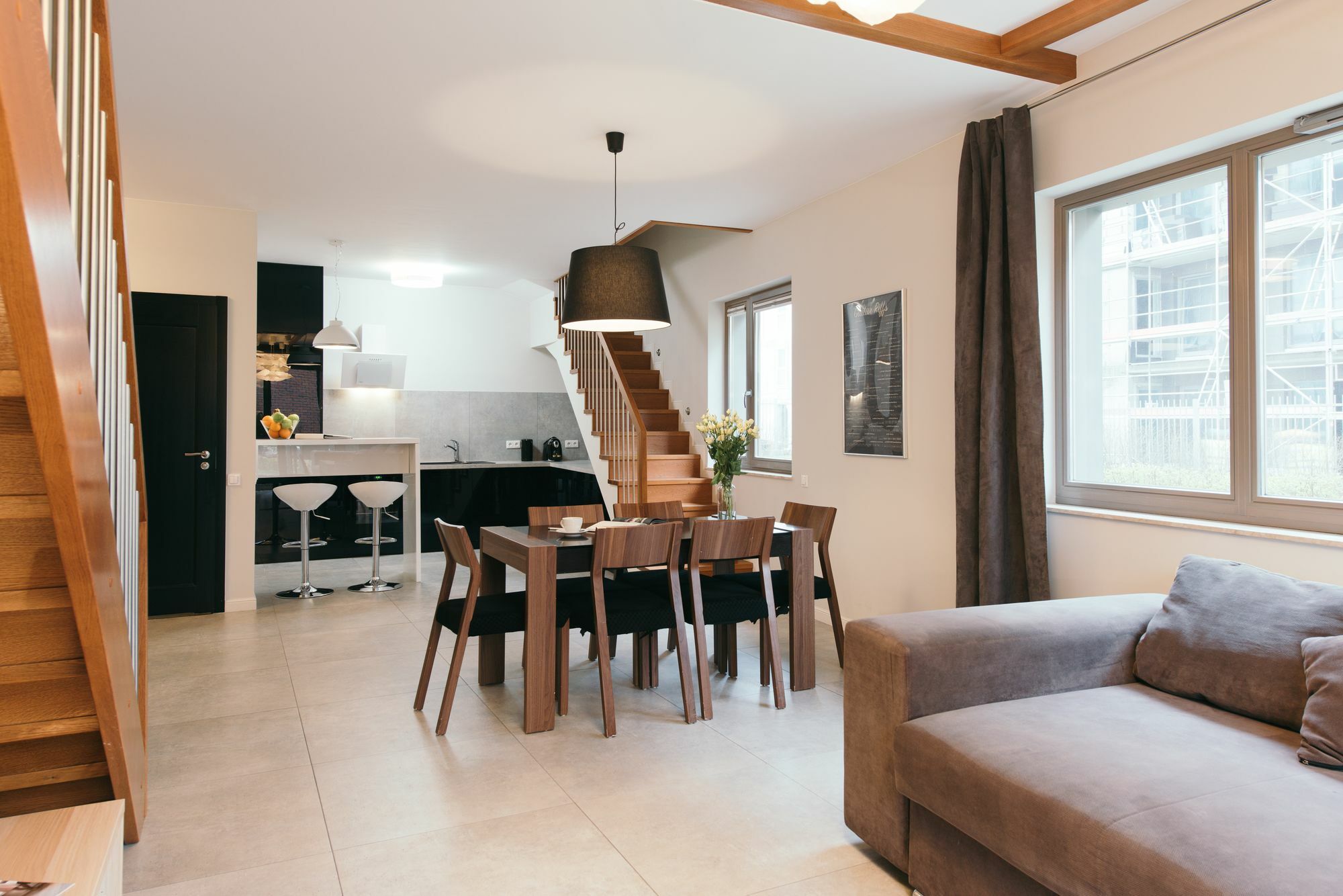 Hotel apartamentowy Exclusive