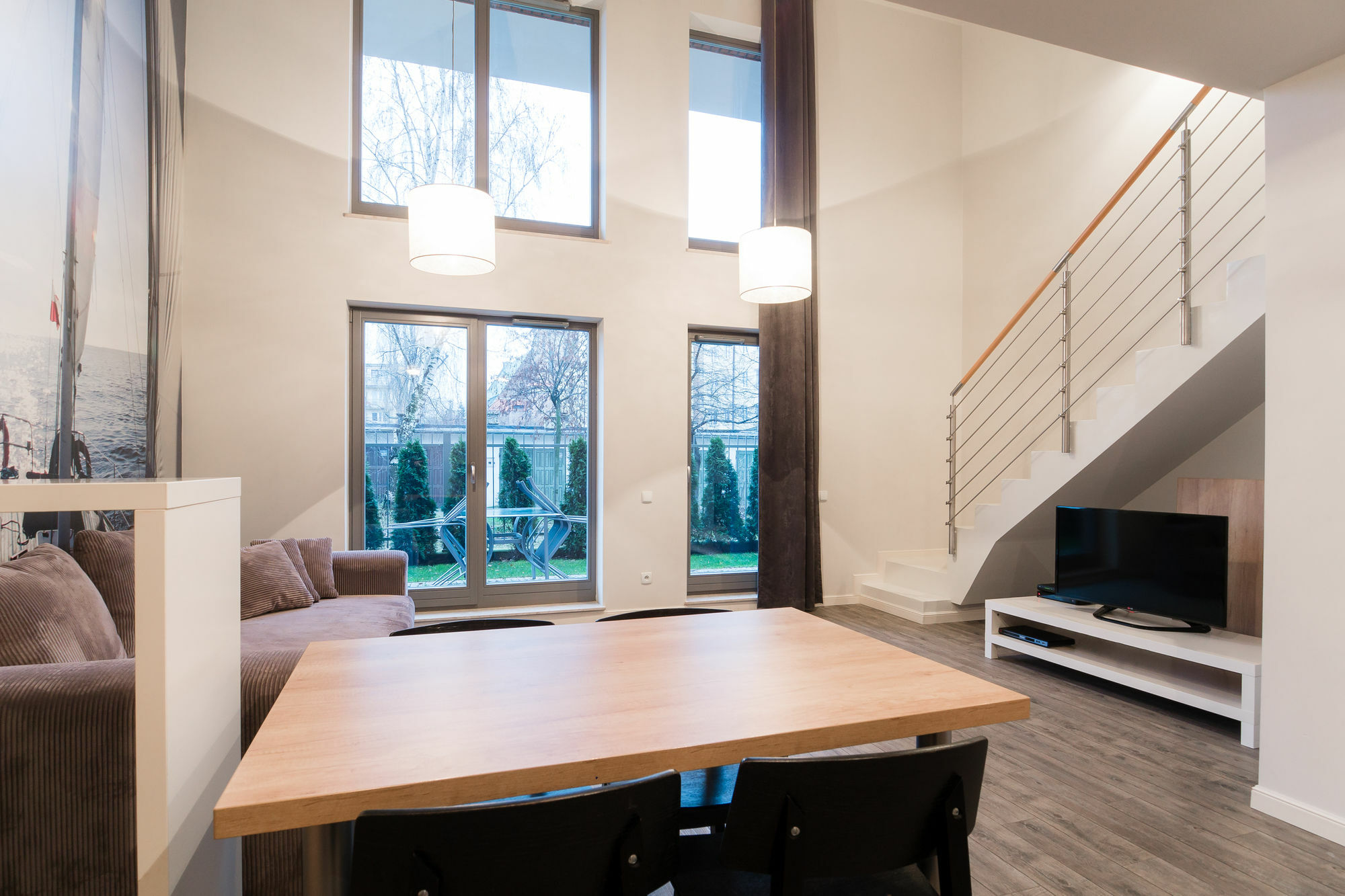Exclusive Hotel apartamentowy 4*
