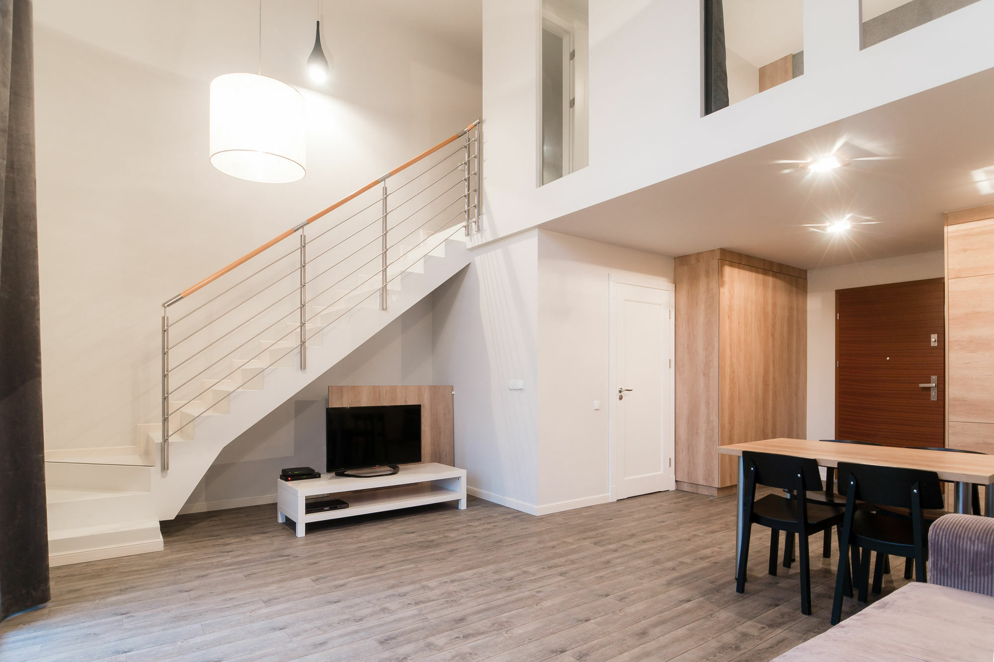 Exclusive Aparthotel Aparthotel