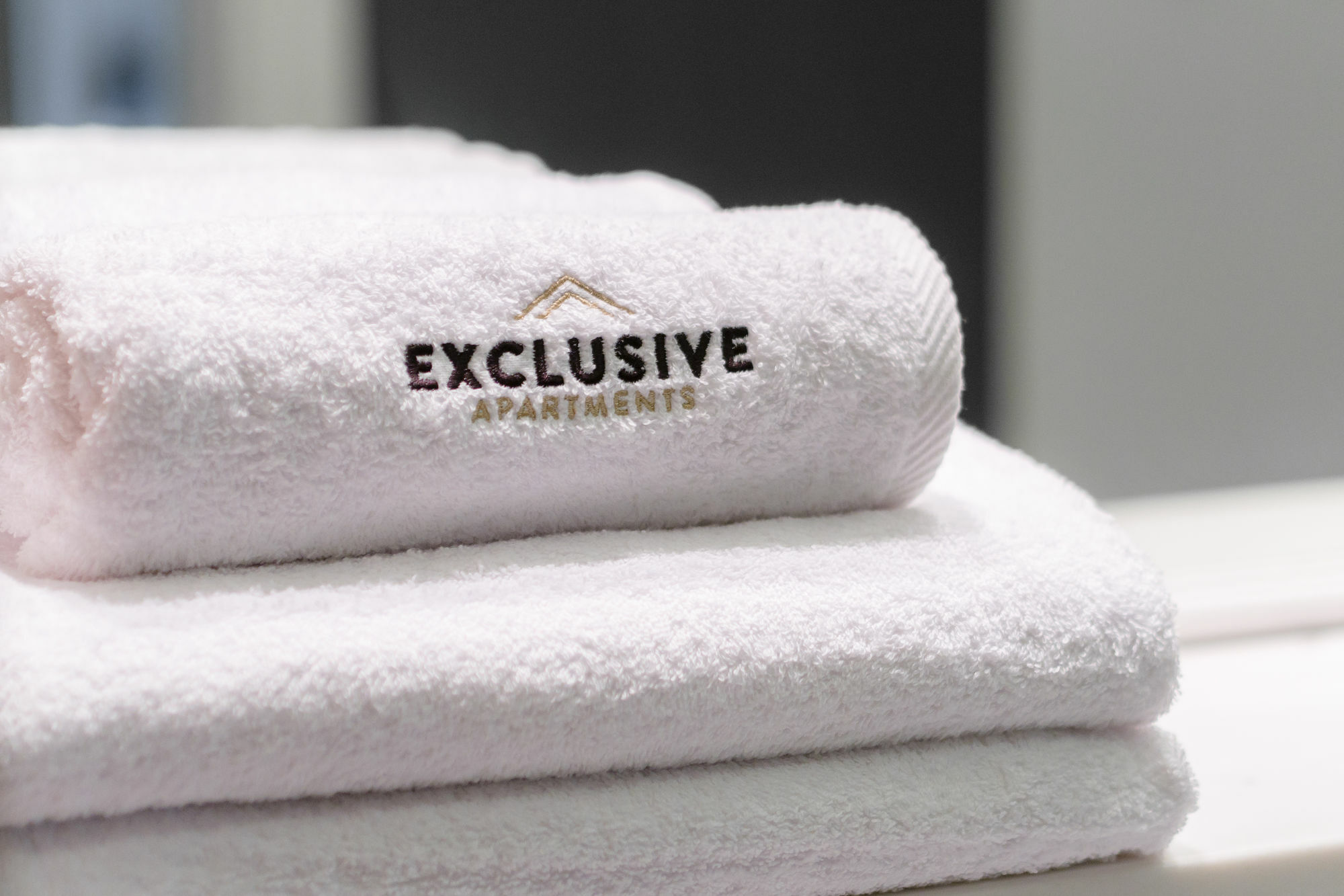 Exclusive Aparthotel 4*