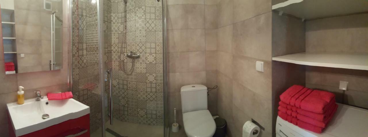 Apartamento Orange House Gdańsk