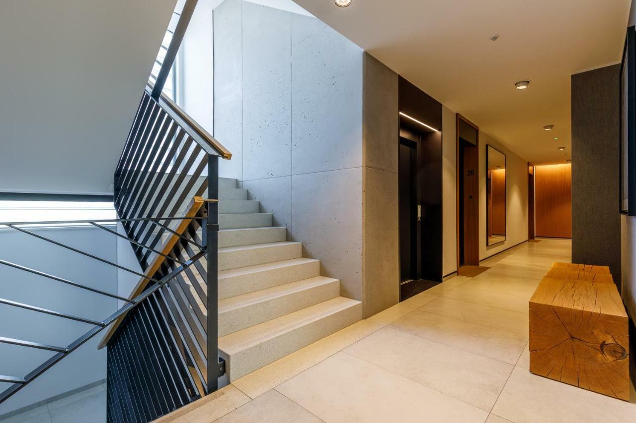 Lejlighed Apartament 3cityhome 200metrow Od Plazy