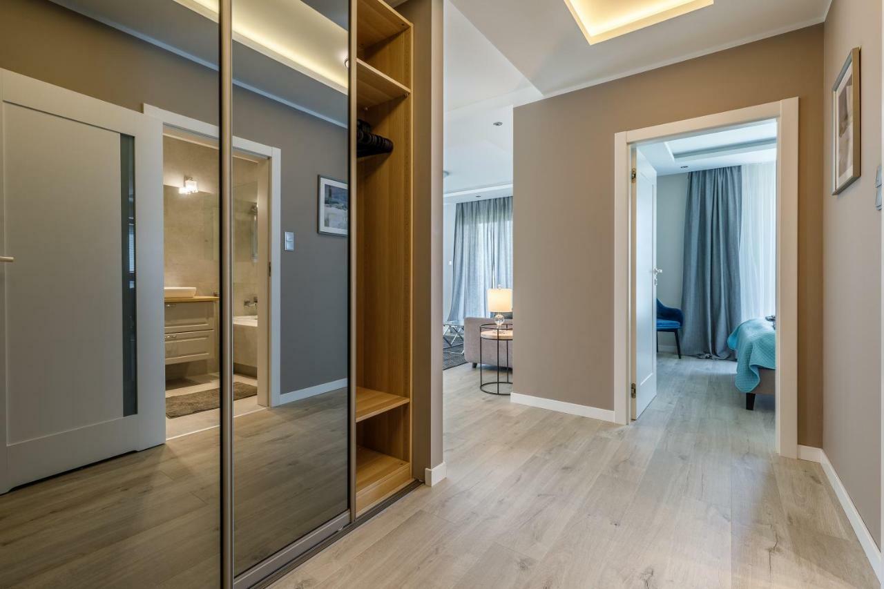 Apartament 3cityhome 200metrow Od Plazy * Gdansk