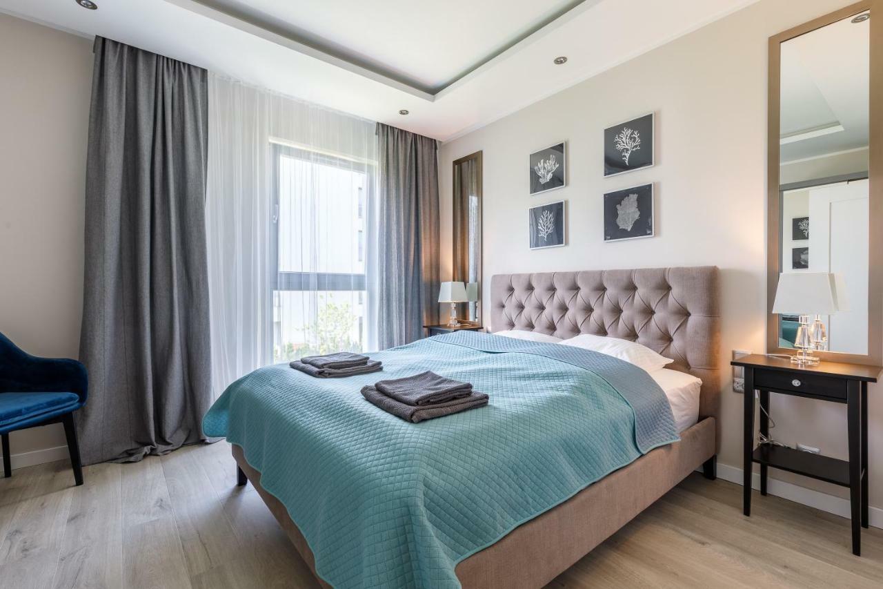 Apartament 3cityhome 200metrow Od Plazy *