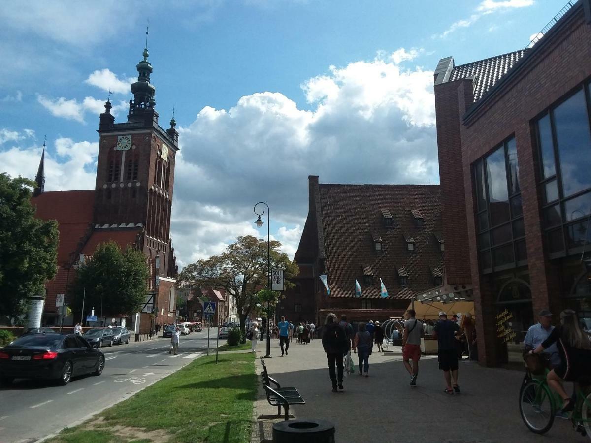 Rajska Apartment
