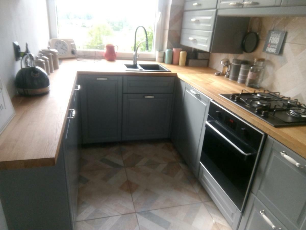 Skandynawski Apartment *