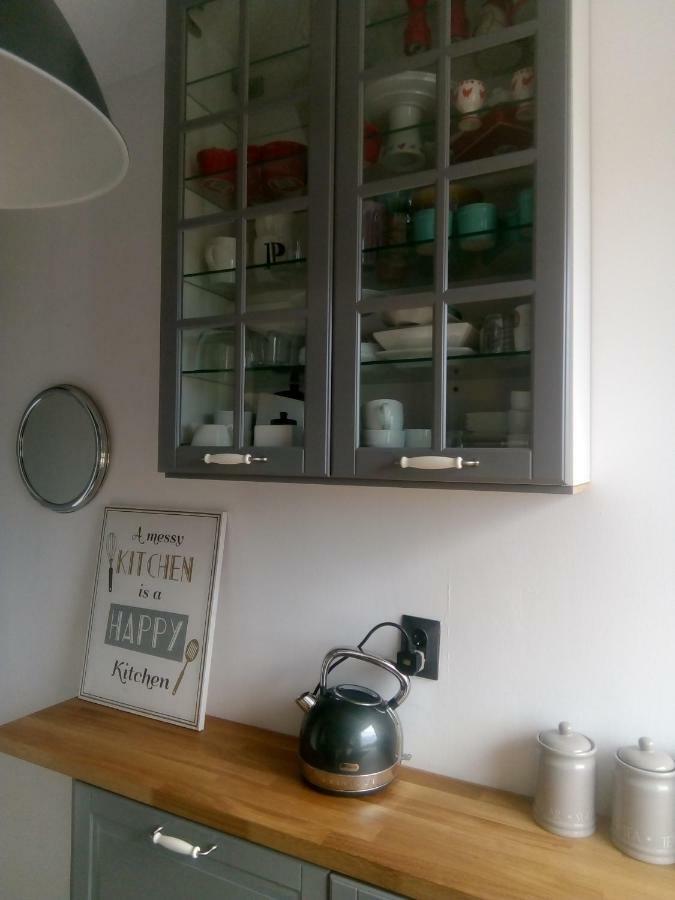 Skandynawski Apartment Gdansk