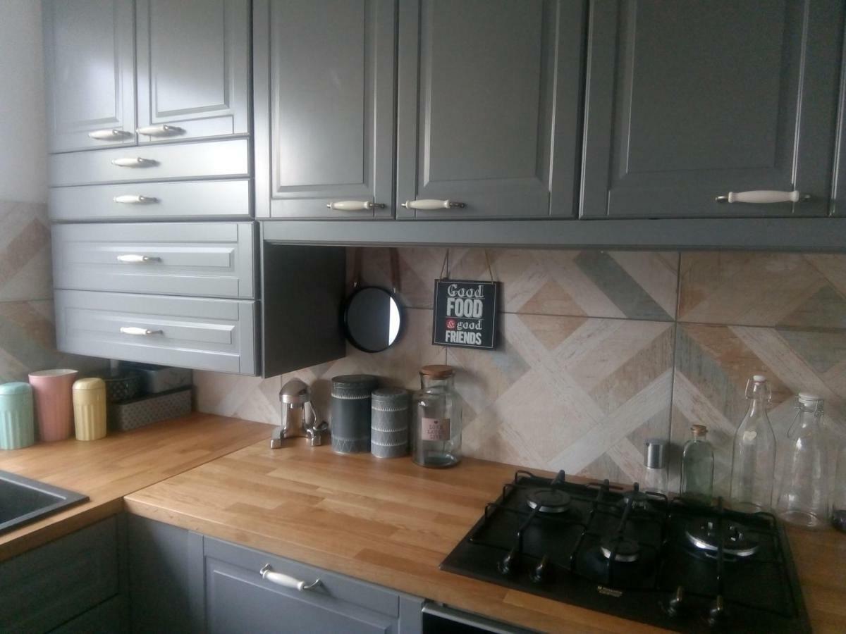 Skandynawski Apartment *