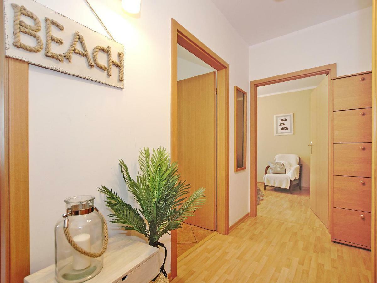 Apartamenty Gdansk Eu - Apartament Zacisze Jelitkowski Dwor *
