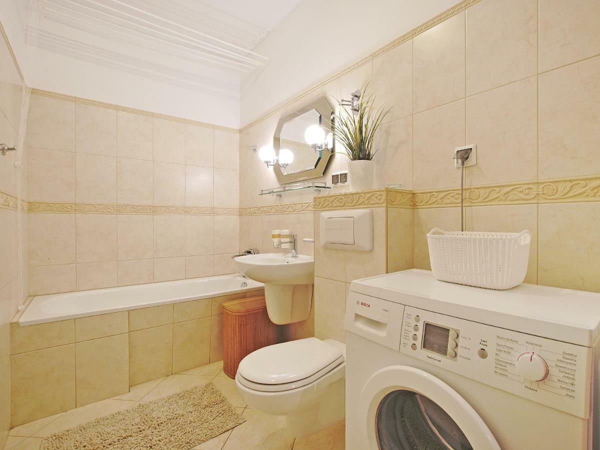 Apartamenty Gdansk Eu - Apartament Zacisze Jelitkowski Dwor Apartment Gdansk