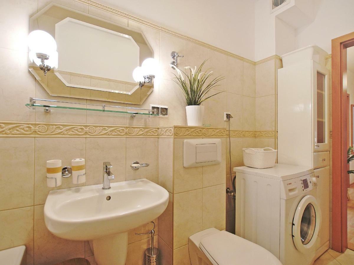 Apartamenty Gdansk Eu - Apartament Zacisze Jelitkowski Dwor Apartment