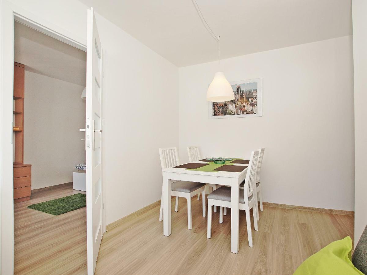 Apartment Holidays Apartment Rzeznicka *
