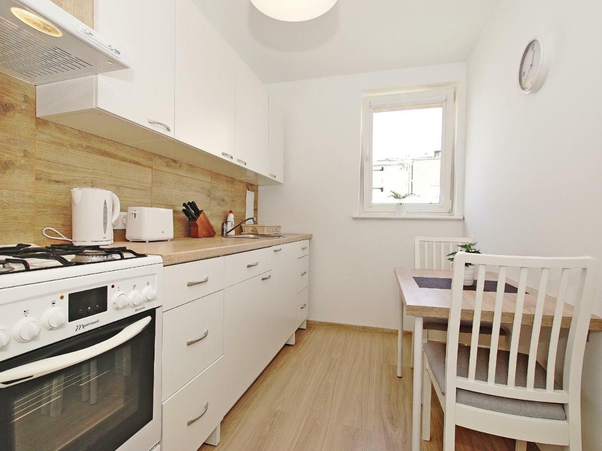 Holidays Apartment Rzeznicka Apartment Gdansk