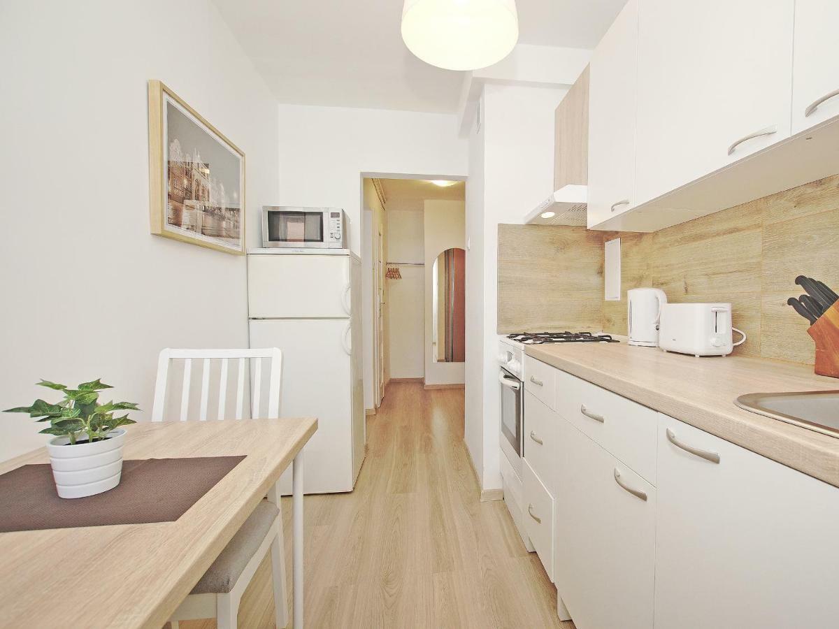 Holidays Apartment Rzeznicka * Gdansk