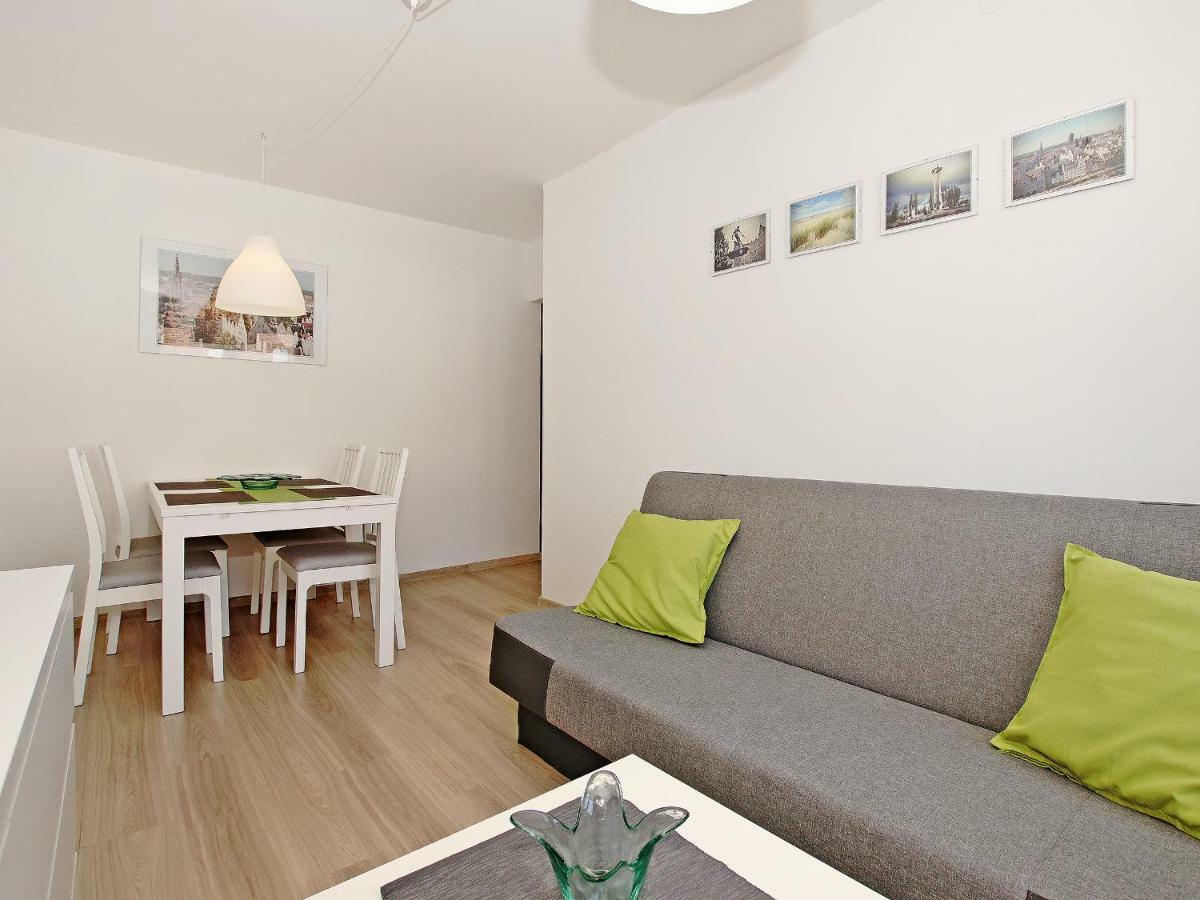 Holidays Apartment Rzeznicka Gdansk