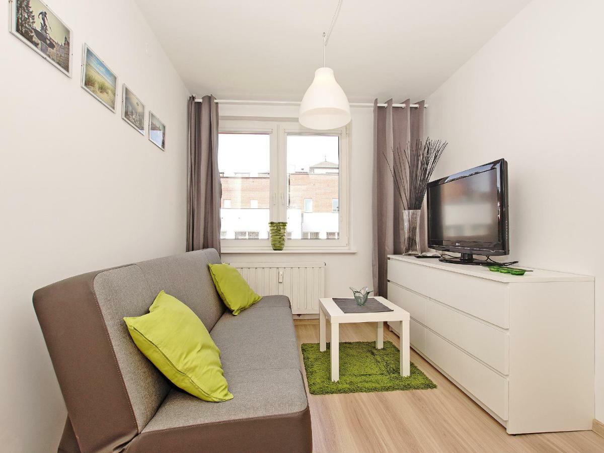 Holidays Apartment Rzeznicka *