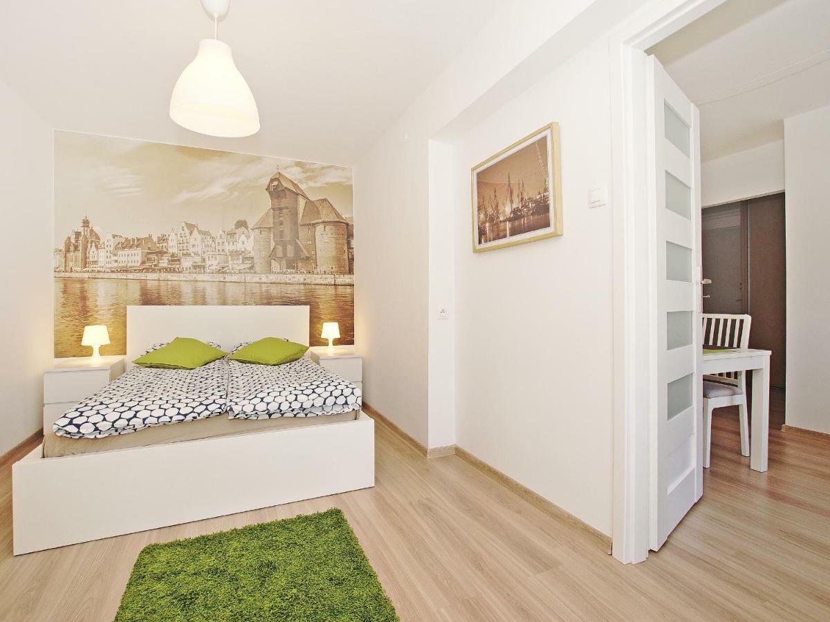 Holidays Apartment Rzeznicka Apartment Gdansk