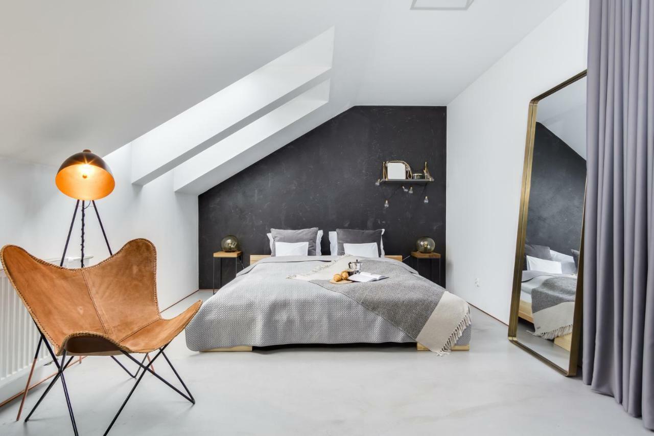 Apartment Penthouse 197