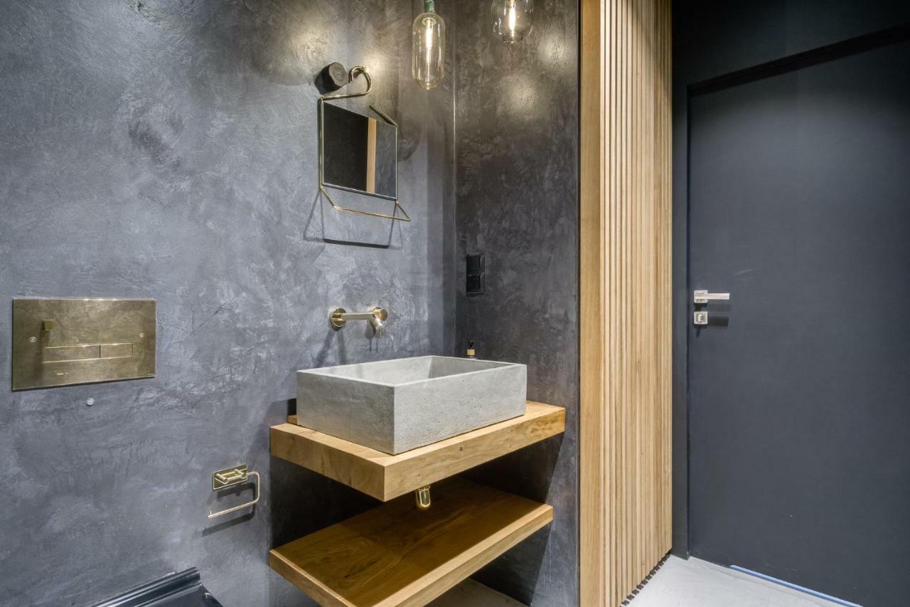 Penthouse 197 Apartment