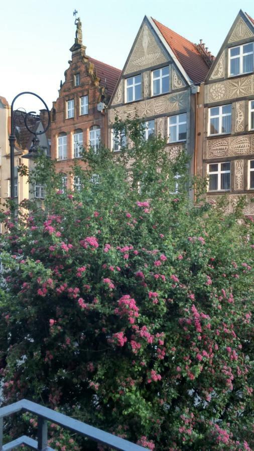 Apartament Maria Gdansk